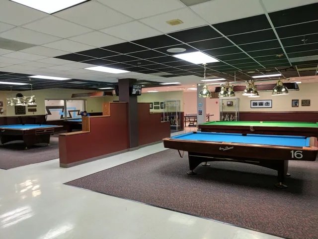 Breakzone Recreation Center