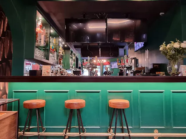 Indian Cafe Racer- The Wellington