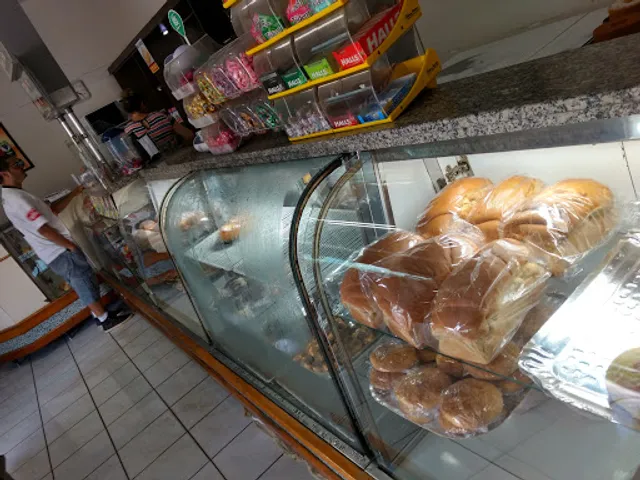 Bakery and Confectionery Sweet Dream