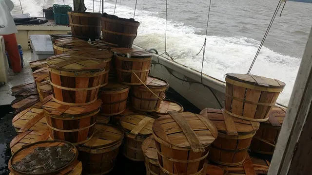 Captain Johnny's Crab House