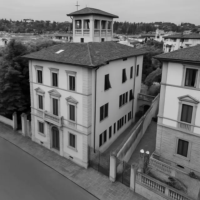 Palazzina Maresa