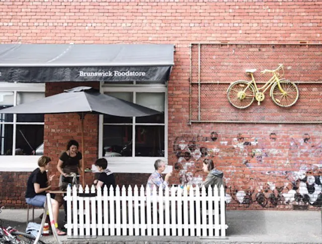 Brunswick Foodstore