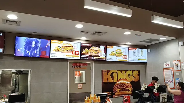 Burger King