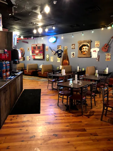 Lost Pizza Co. Ridgeland