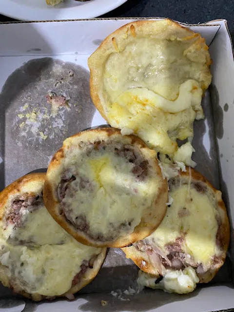 Pizzaria Lucca Itaim