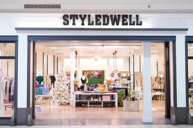 Styledwell Boutique