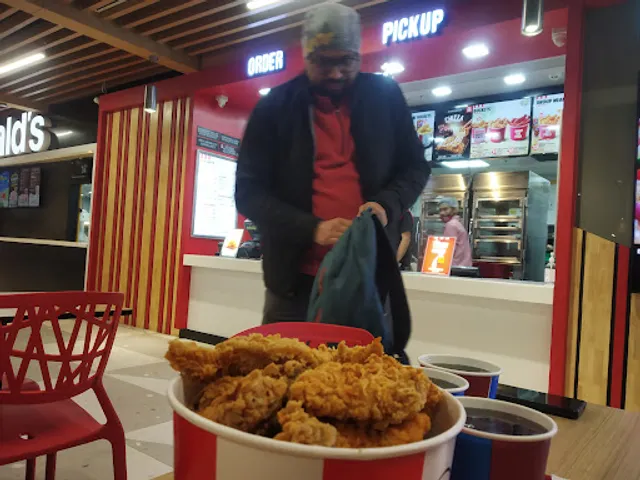 KFC