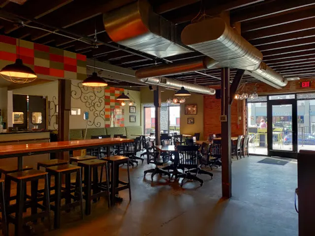 Racca's Pizzeria Napoletana