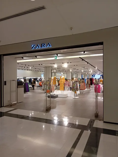 ZARA