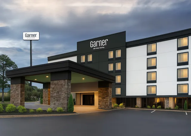 Garner Hotel Augusta West by IHG