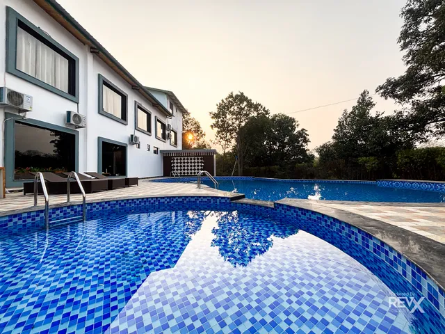 Wonderwood Resort & Spa