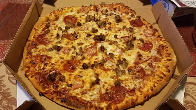 Domino's Pizza
