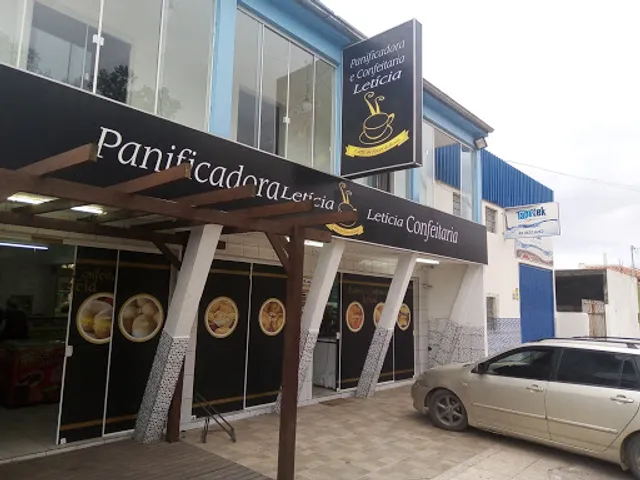 Panificadora Letícia