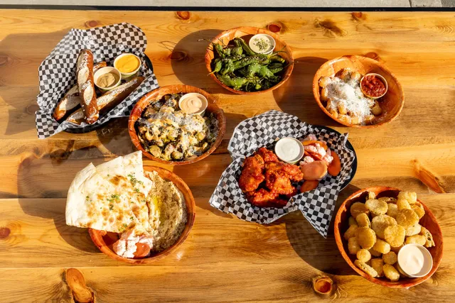 Calicraft Brewing Company - Davis