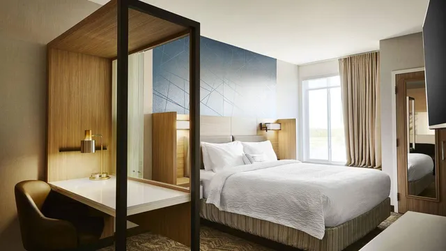 SpringHill Suites by Marriott Springfield North