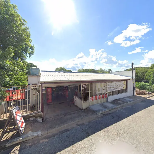 Padaria Doces Sonhos