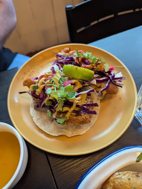 Prickly Pear Kitchen