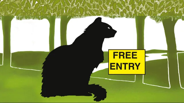 Historic Cats Museum - FREE ENTRY