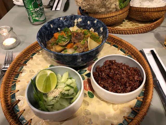 Junrei Restaurant at the Pilgrimage Village