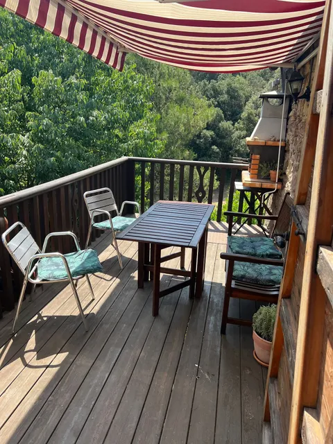 Casa Rural Cal Malla Petita