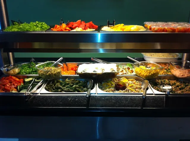 Restaurante Merengue