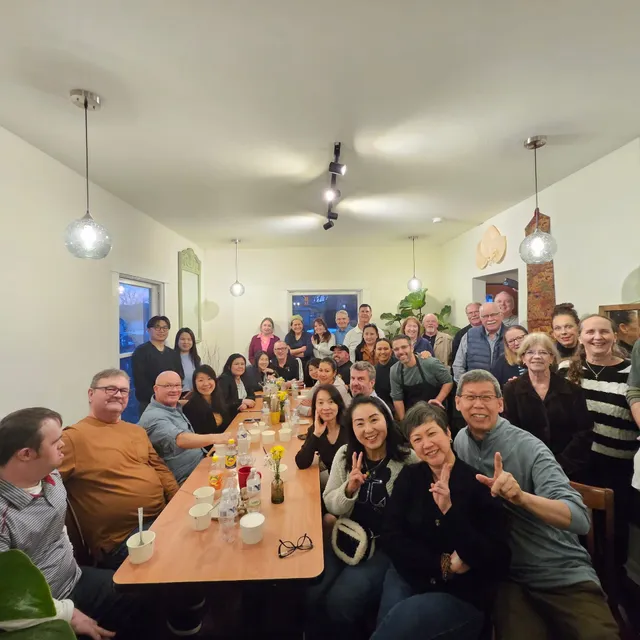 Moon River - Thai Kitchen