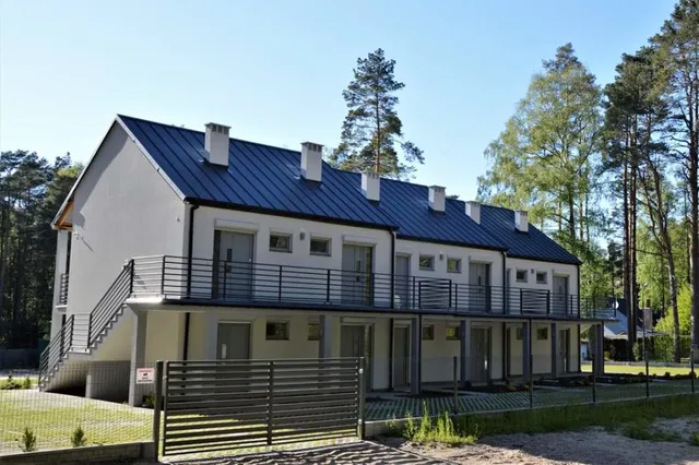 Apartamenty Pobierowo - 4Flądry i Spółka S.C.