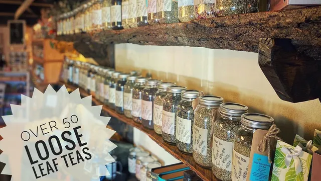 Wild Roots Apothecary LLC