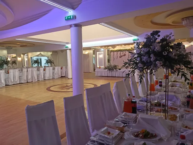 Łódź Sala Bankietowa YUCA - wesela, urodziny, chrzciny, komunie, studniówki
