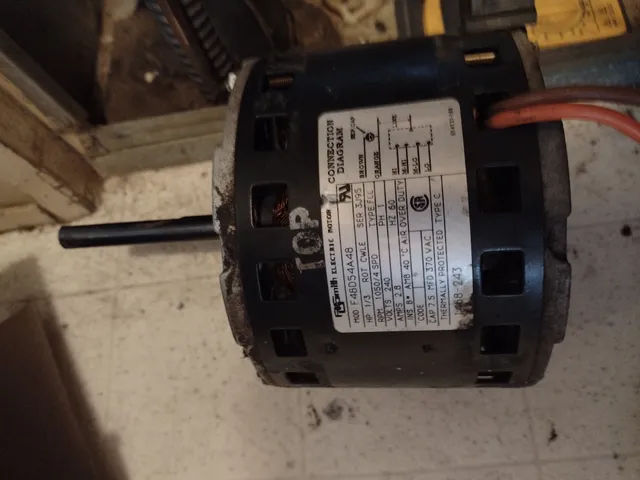 Edmond's Electric Motor Sales