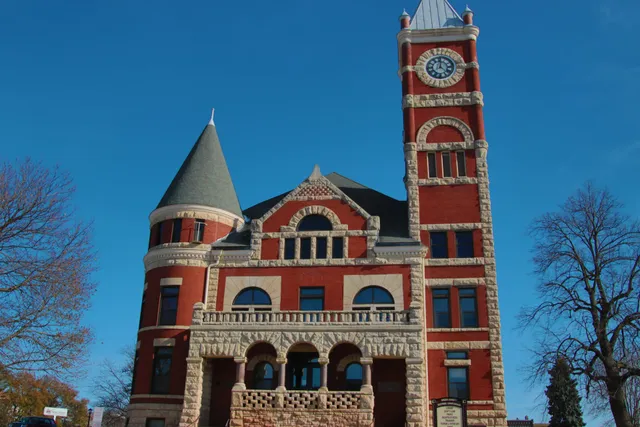 Green County Cheese Days