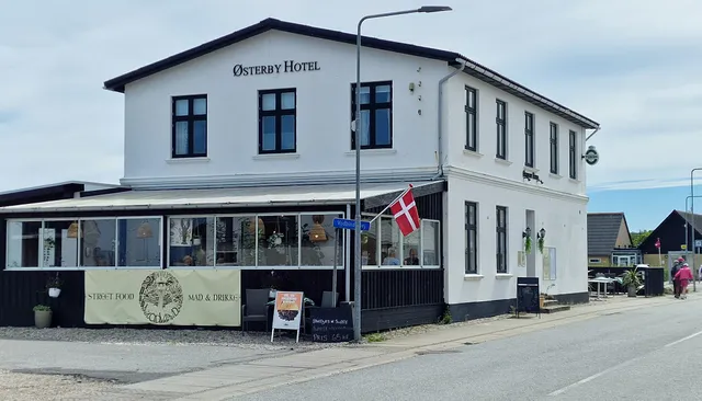 Østerby Hotel