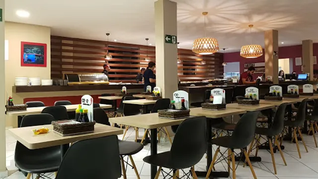 Ceceu Culinária Oriental