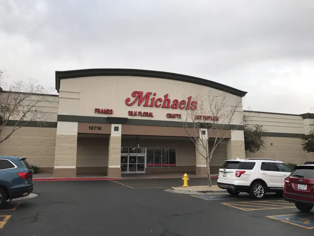 Michaels