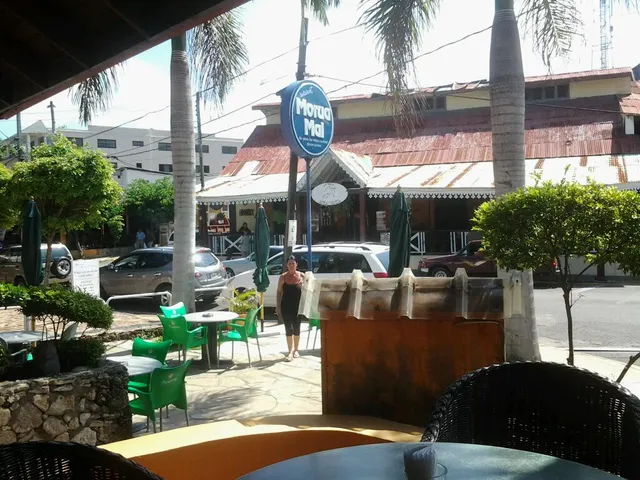 CASA COCO RESTAURANT AND BAR 24/7