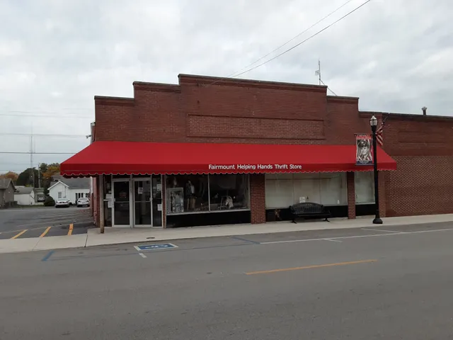 Helping Hands of Fairmount