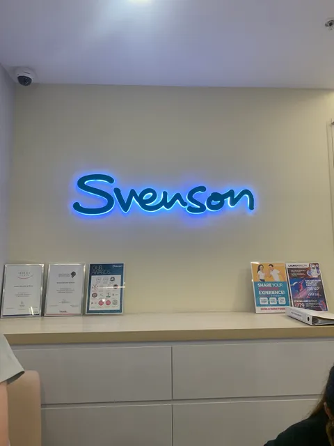 Svenson Hair Loss and Scalp Treatment