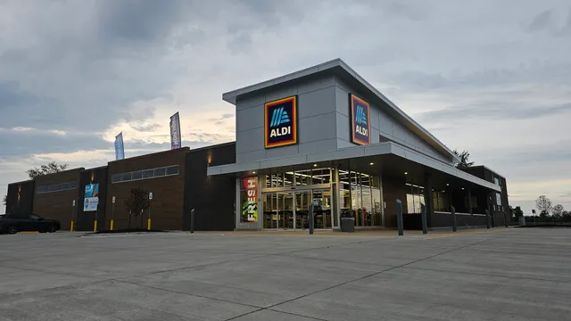 ALDI