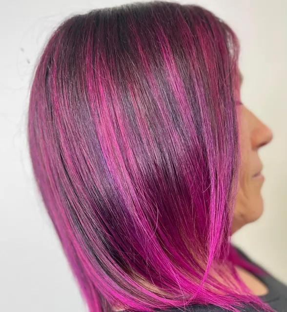 Malcolm's Hair Salons-Scranton