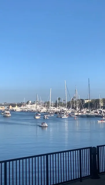 Marina Concierge Services