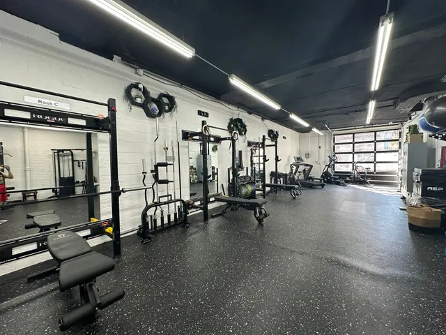 Genesis Training LLC