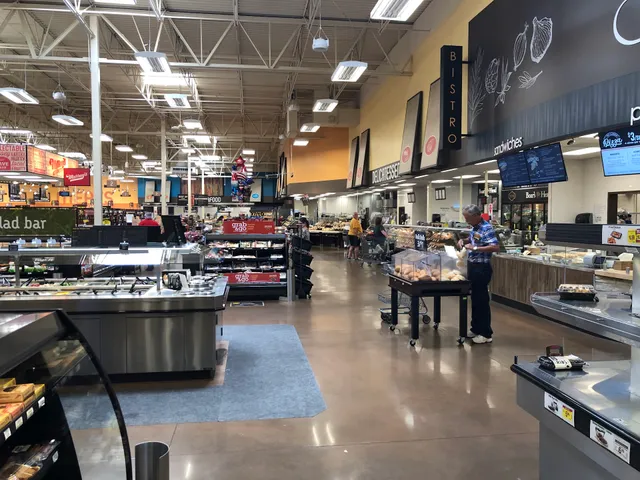 Kroger Deli