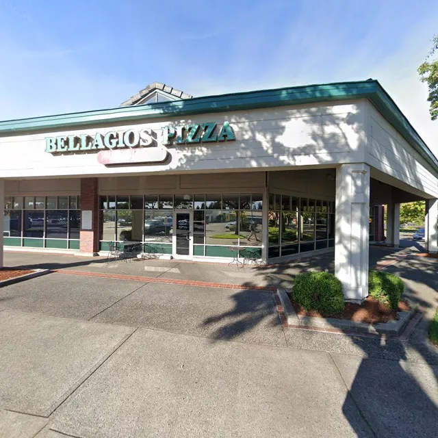 Wilsonville Town Center