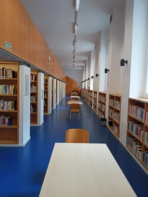 Central Library