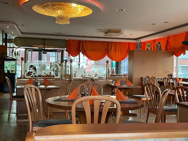 China-Restaurant Neu Lotus