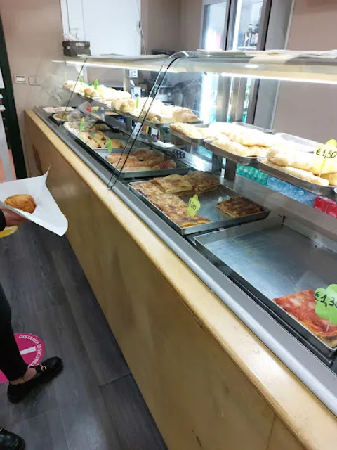 Merygiò Rosticceria