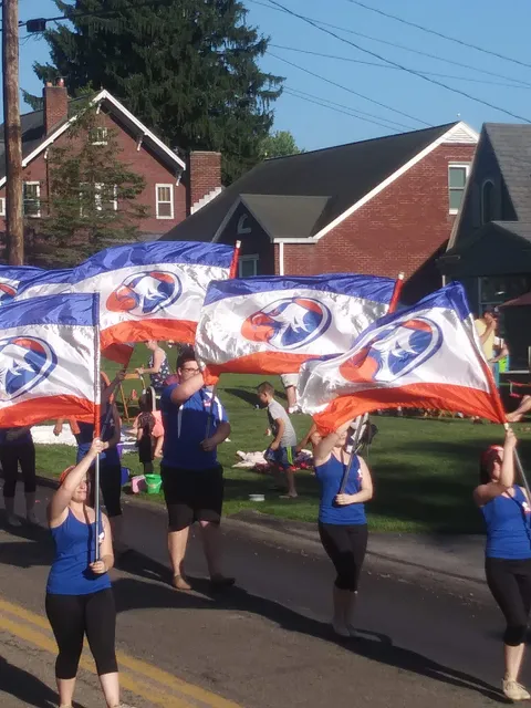 Armstrong Community Theater