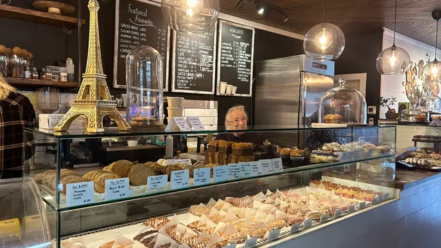 Impressions Bakery Café