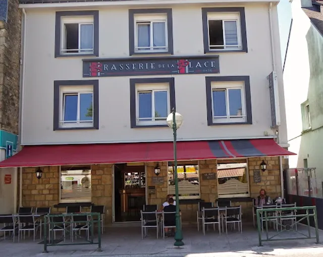 Restaurant de la Place