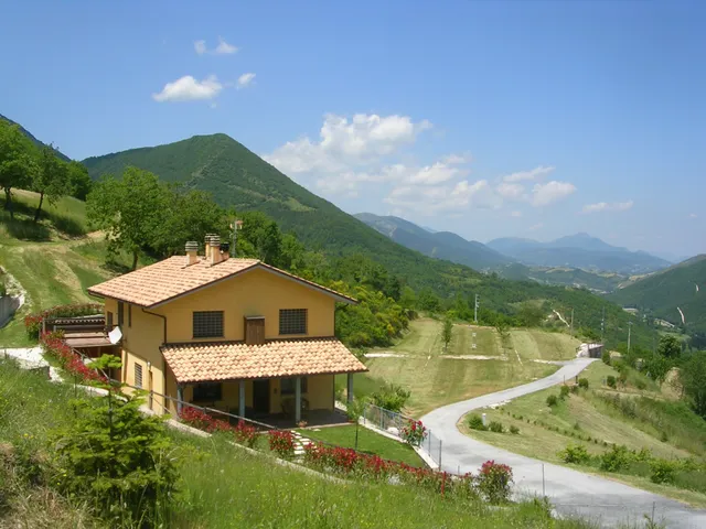 Agriturismo Il Faggio